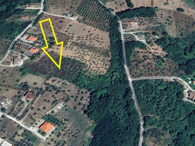 Terreno in vendita a San Lazzaro, Isernia