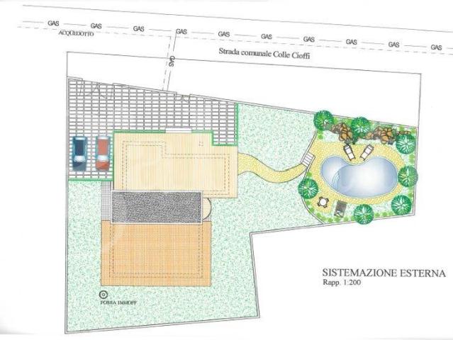 Terreno in vendita a Isernia, Molise