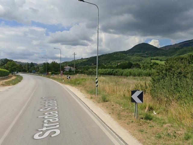 Terreno in vendita a San Lazzaro, Isernia