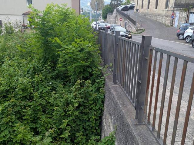 Terreno in vendita a Isernia, Molise