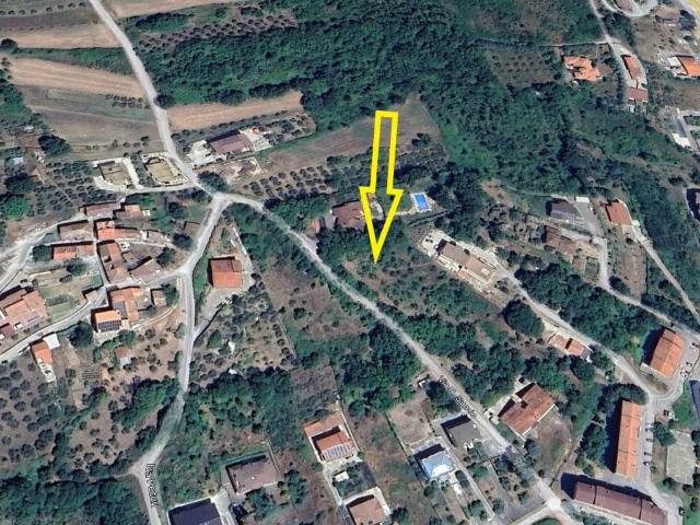 Terreno in vendita a San Lazzaro, Isernia