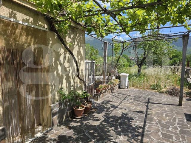 Terreno in vendita a San Lazzaro, Isernia