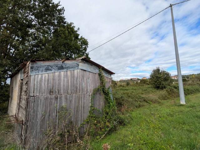 Terreno in vendita a Signora Rosa, Isernia