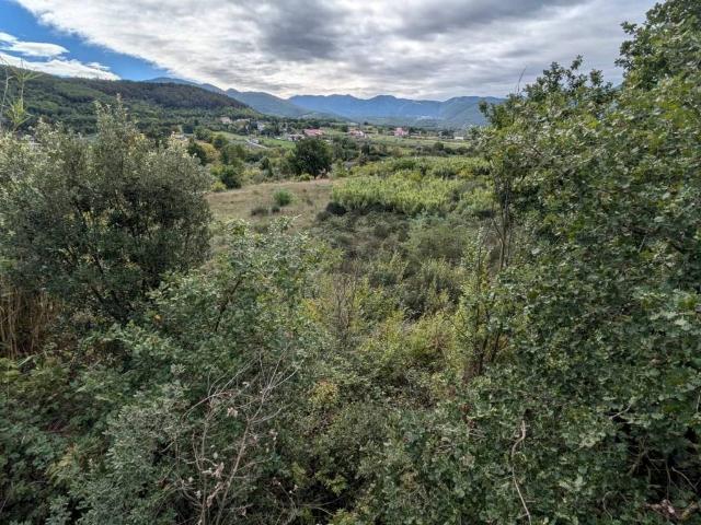 Terreno in vendita a Isernia, Molise