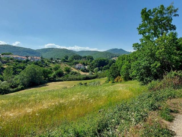 Terreno in vendita a Isernia, Molise