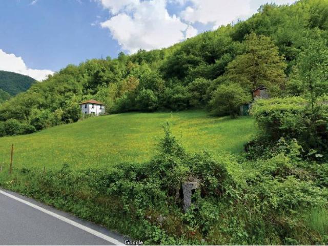 Terreno in vendita a Isola Del Cantone, Liguria