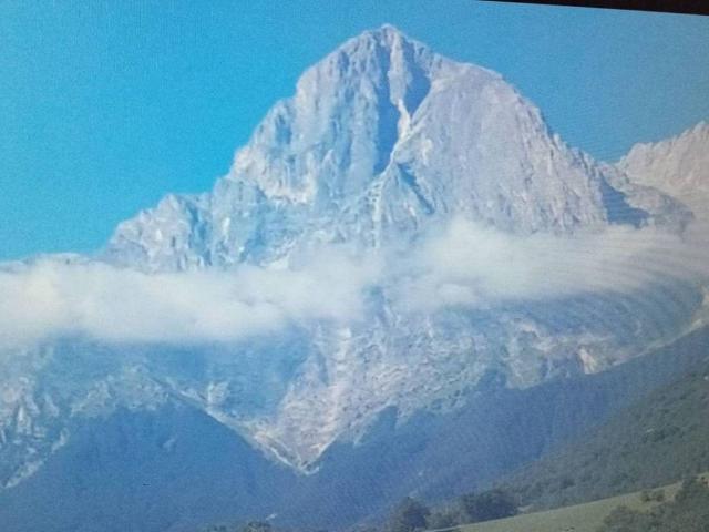 Terreno in vendita a Isola Del Gran Sasso, Abruzzo
