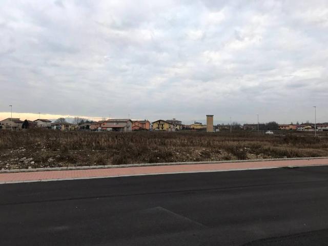 Terreno in vendita a Isola Della Scala, Veneto