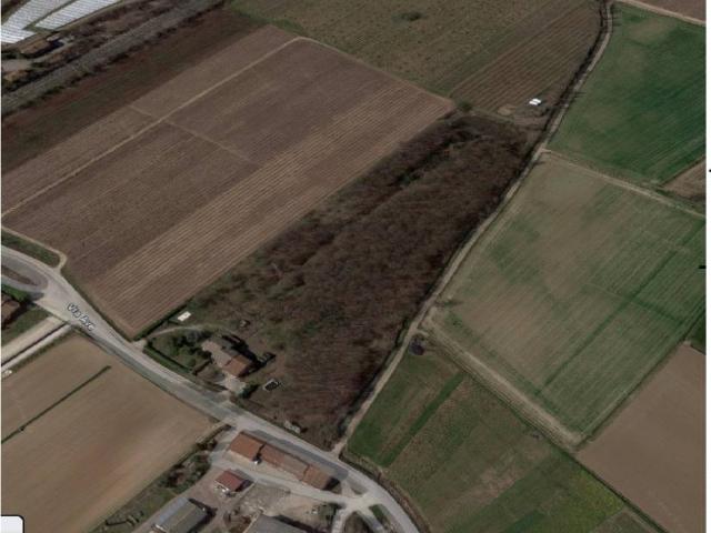 Terreno in vendita a Isola Della Scala, Veneto