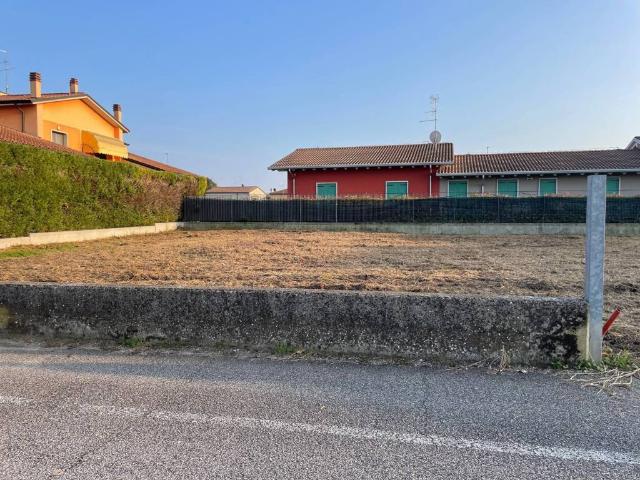 Terreno in vendita a Isola Della Scala, Veneto