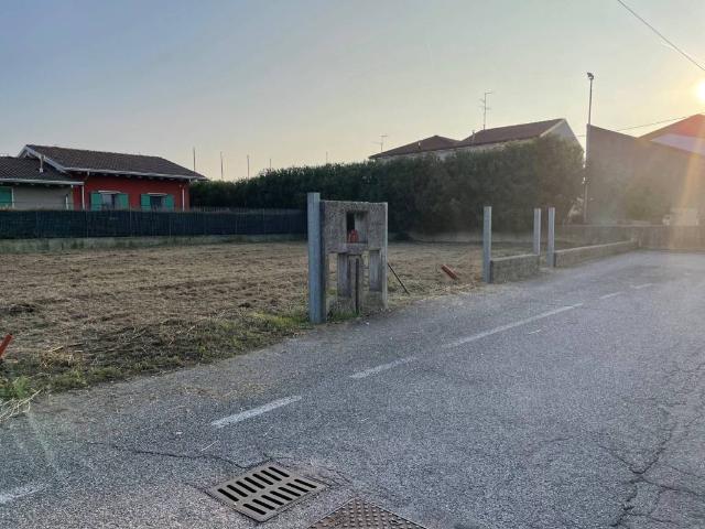 Terreno in vendita a Isola Della Scala, Veneto