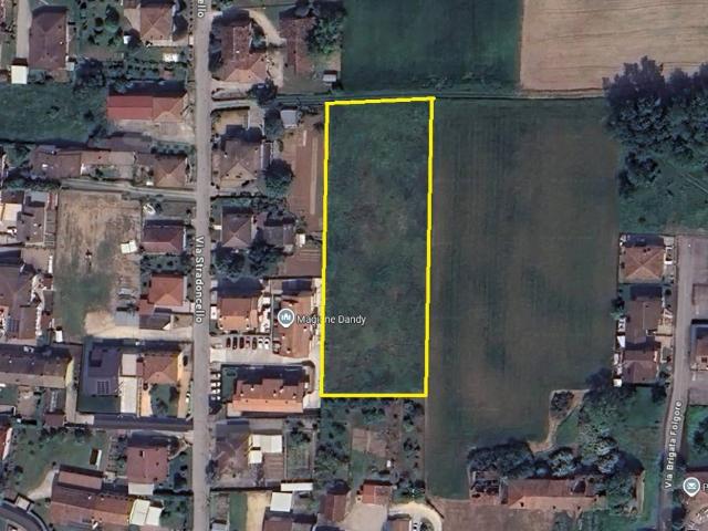 Terreno in vendita a Isola Della Scala, Veneto