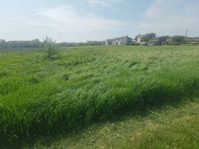 Terreno in vendita a Isola Della Scala, Veneto