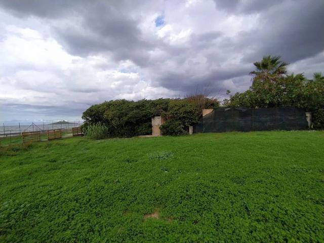 Terreno in vendita a Isola Delle Femmine, Sicilia