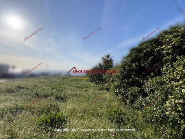 Terreno in vendita a Isola Delle Femmine, Sicilia