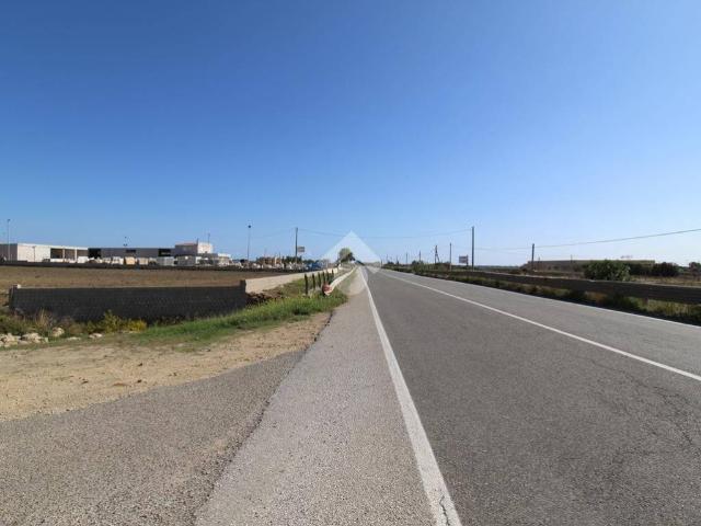 Terreno in vendita a Suverito, Calabria