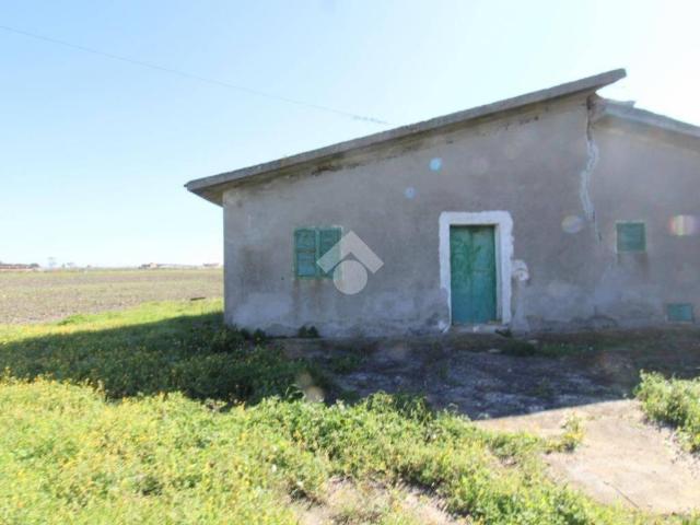 Terreno in vendita a Calabria, Crotone