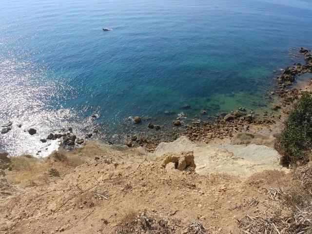 Terreno in vendita a Calabria, Crotone
