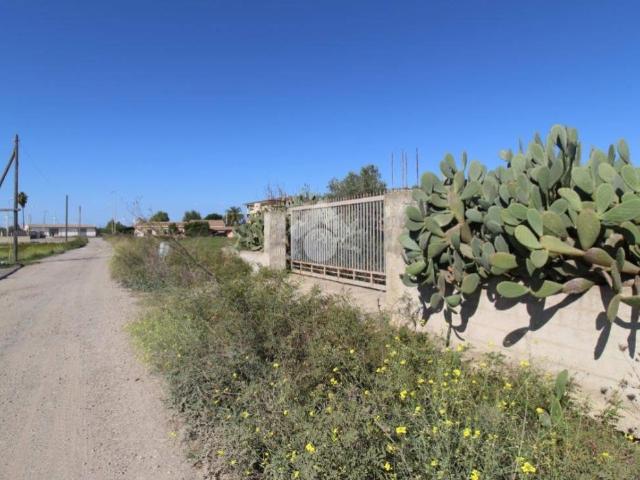 Terreno in vendita a Calabria, Crotone