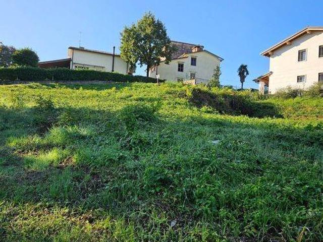 Terreno in vendita a Castelnovo, Isola Vicentina