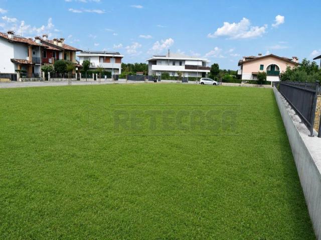 Terreno in vendita a Castelnovo, Isola Vicentina