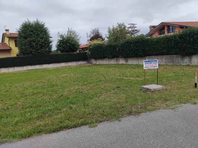 Terreno in vendita a Castelnovo, Isola Vicentina