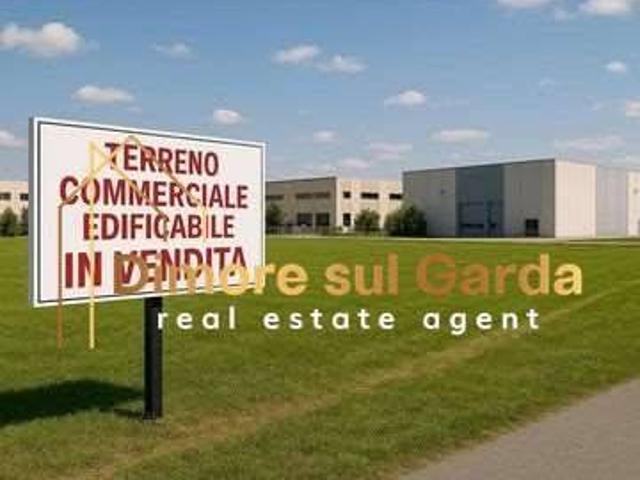 Terreno in vendita a Isorella, Lombardia