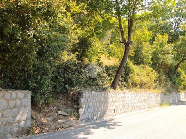 Terreno in vendita a Ispani, Campania