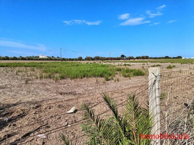 Terreno in vendita a Ispica, Ragusa