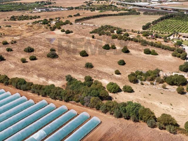 Terreno in vendita a Ispica, Ragusa