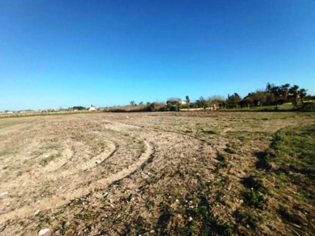 Terreno in vendita a Santa Maria del Focallo, Ispica