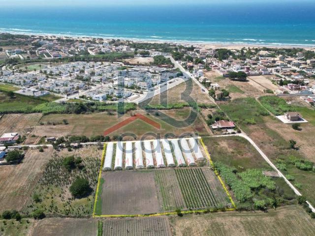 Terreno in vendita a Ispica, Sicilia