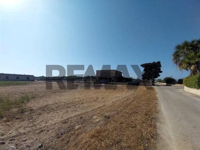 Terreno in vendita a Ispica, Sicilia
