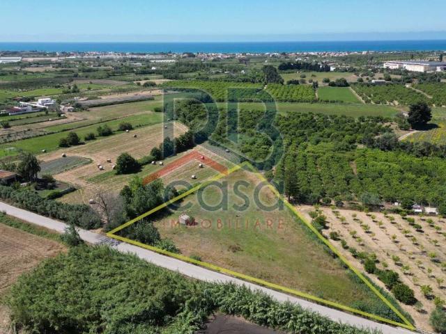Terreno in vendita a Ispica, Sicilia
