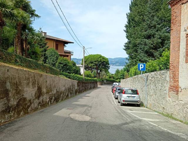 Terreno in vendita a Case Nuove, Ispra
