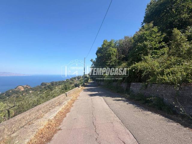 Terreno in vendita a Itala, Sicilia