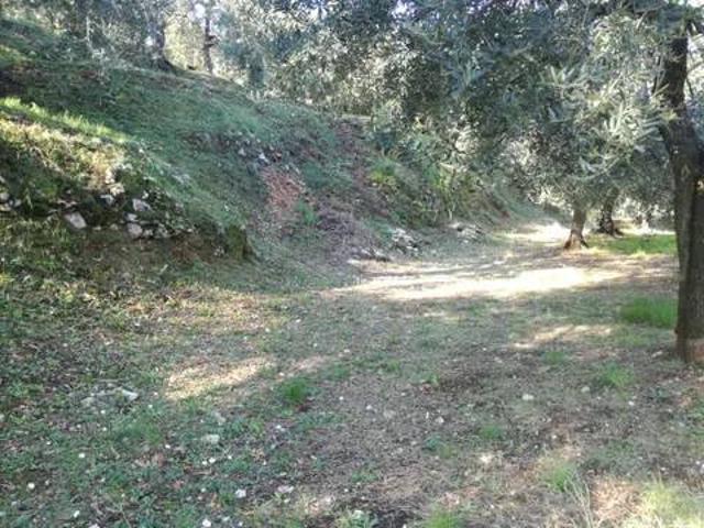 Terreno in vendita a Itri, Lazio