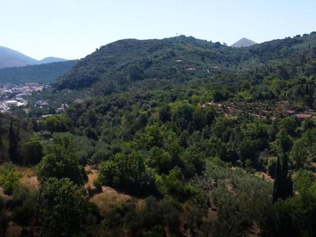 Terreno in vendita a Itri, Lazio
