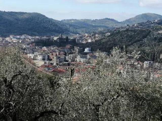 Terreno in vendita a Giovenco, Itri