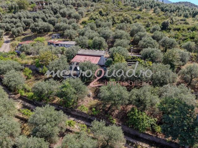 Terreno in vendita a Rignano, Itri