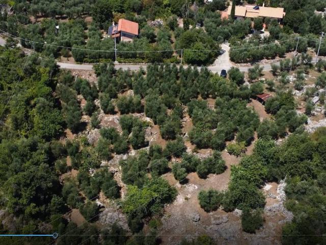 Terreno in vendita a Itri, Lazio