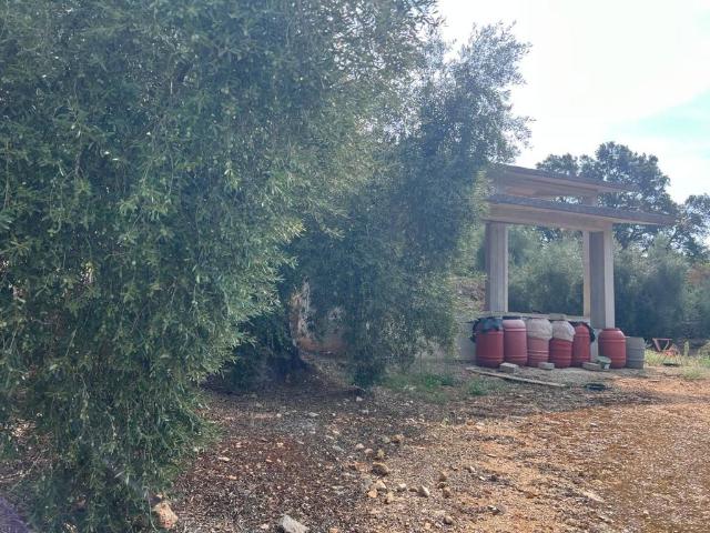 Terreno in vendita a Itri, Latina