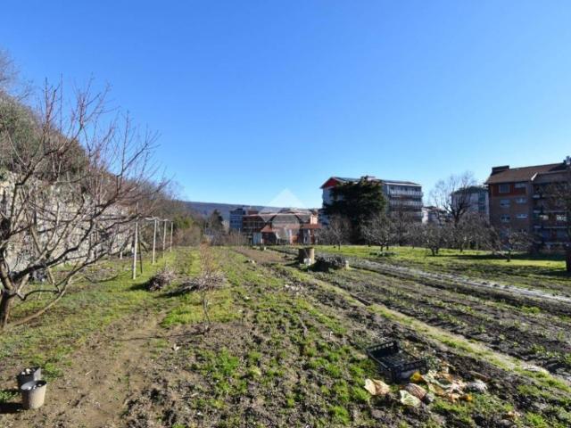 Terreno in vendita a San Lorenzo, Piemonte