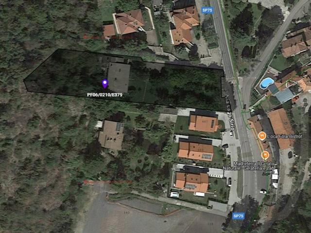 Terreno in vendita a San Lorenzo, Piemonte