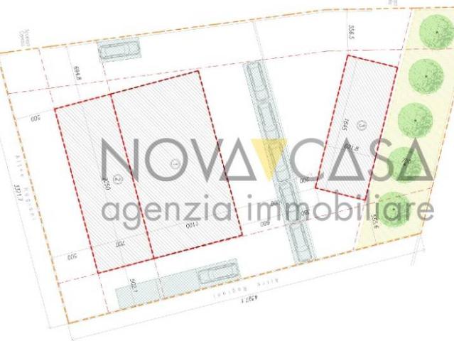 Terreno in vendita a Izano, Lombardia