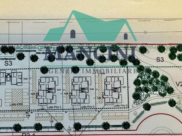 Terreno in vendita a Marche, Ancona