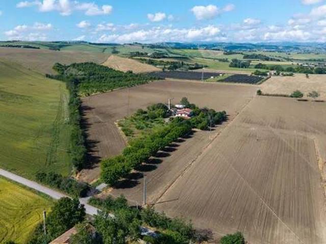 Terreno in vendita a Marche, Ancona