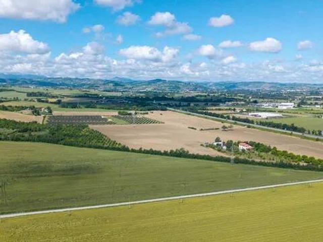 Terreno in vendita a Marche, Ancona