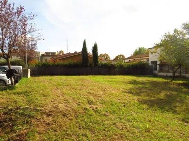 Terreno in vendita a Pantiere, Marche