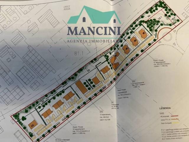 Terreno in vendita a Marche, Ancona